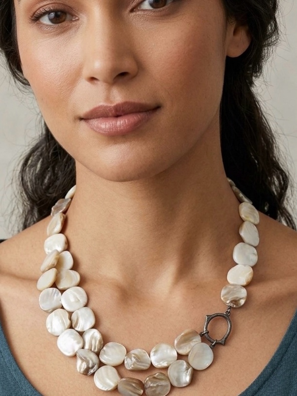 Silpada Sterling Silver Necklace